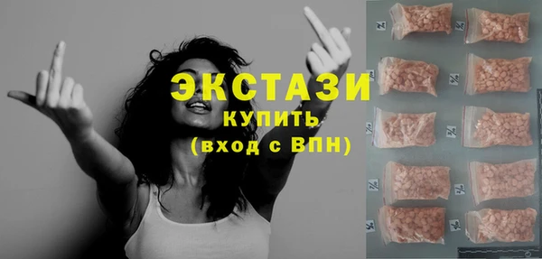 хмурый Алексин