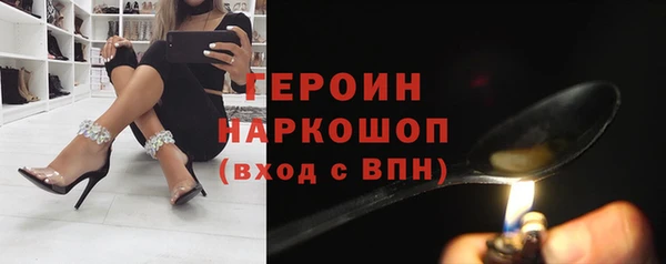 хмурый Алексин