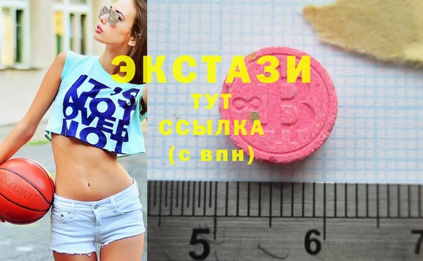 хмурый Алексин